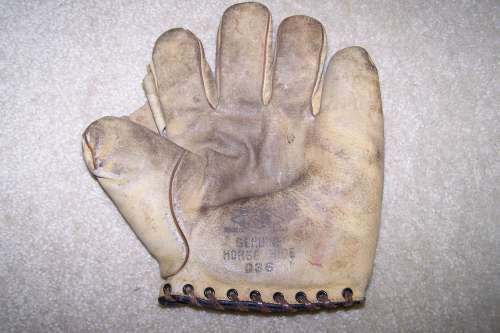 D&M G36 1 Inch Web Front